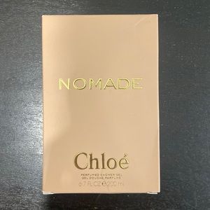 Chloe Nomade Perfumed Shower Gel